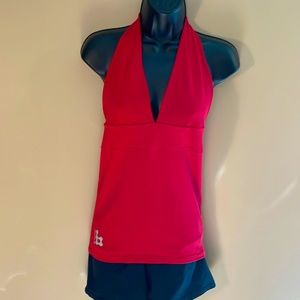 Workout Top, suplex, imported from Brazil